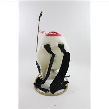 RedMax Backpack Sprayer
