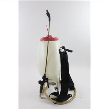 RedMax Backpack Sprayer