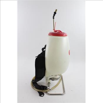 RedMax Backpack Sprayer