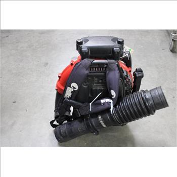 RedMax EBZ8500 Backpack Blower