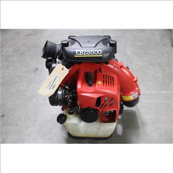 RedMax EBZ8500 Backpack Blower
