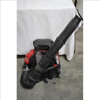 RedMax EBZ8500 Blower Backpack