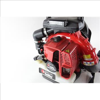 RedMax Gas Backpack Blower