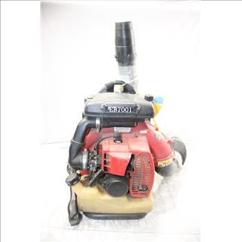 Redmax Leaf Blower