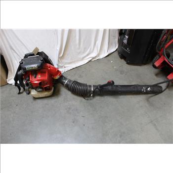 Redmax Leaf Blower