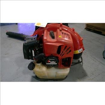 Redmax Leafblower