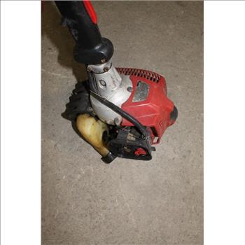 Redmax String Trimmer