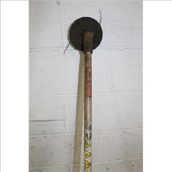 Redmax String Trimmer