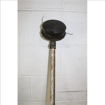 Redmax String Trimmer