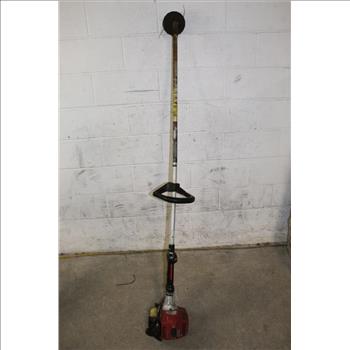 Redmax String Trimmer