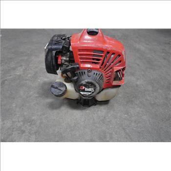 RedMax Weed Trimmer