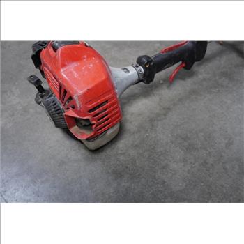 RedMax Weed Trimmer
