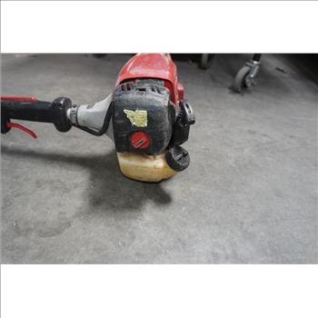 RedMax Weed Trimmer, BC2260S