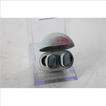 Redmi Bluetooth Wireless Earbuds With Charging Case