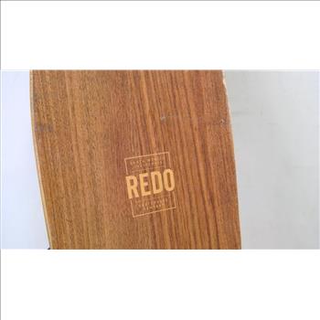 Redo Mini Skateboard