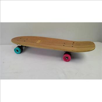 Redo Mini Skateboard