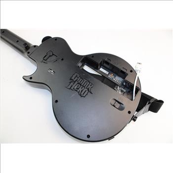 Redoctane Gibson Les Paul Controller For Nintendo Wii