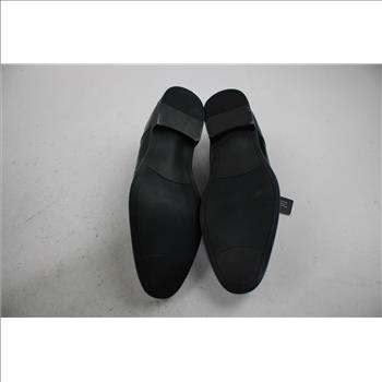 Redtape Black Shoes Size 10