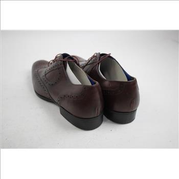 Redtape Brown Shoes Size 10