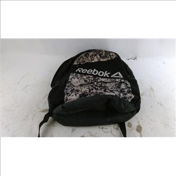Reebok Backpack