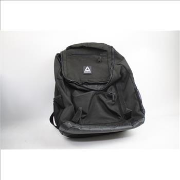 Reebok Backpack, Sig Sauer Pistol Case, Steve Madden And Nocona Wallets, 4 Pieces