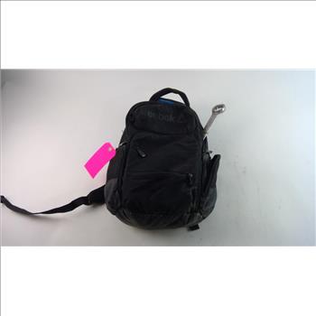 Reebok Backpack With Wrenches And More