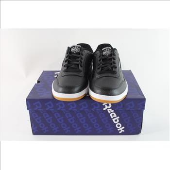 Reebok Club Mens Shoes, Size 10.5