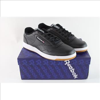 Reebok Club Mens Shoes, Size 10.5