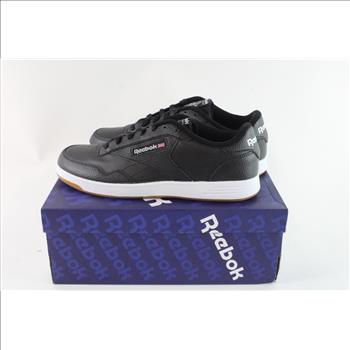 Reebok Club Mens Shoes, Size 10.5