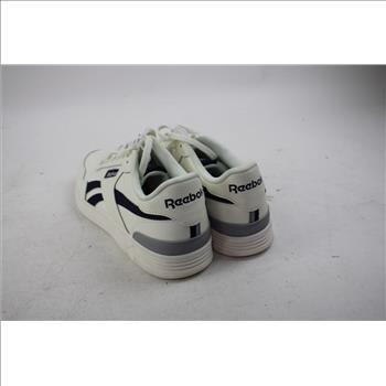 Reebok Court Advance Clip Sneakers Men's Size 11.5 Sneakers