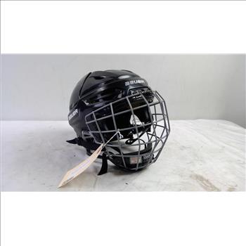 Reebok Hockey Helmet Small