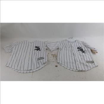 Reebok Jersey Size Youth M