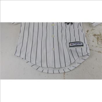 Reebok Jersey Size Youth M