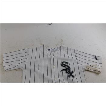 Reebok Jersey Size Youth M