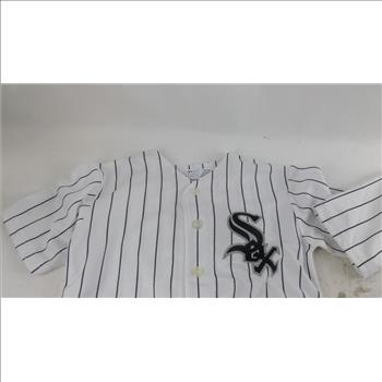 Reebok Jersey Size Youth M