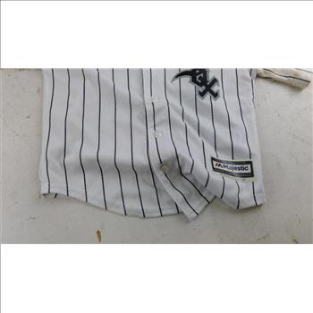 Reebok Jersey Size Youth M