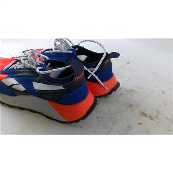 Reebok Mens Shoes Size 8.5
