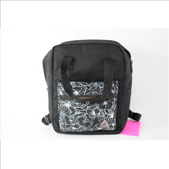 Reebok Mini Carry Backpack