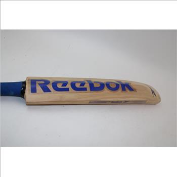 Reebok Premium Kashmir Willow Cricket Bat