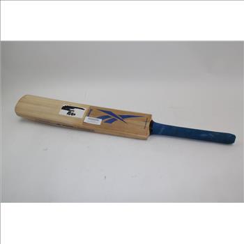 Reebok Premium Kashmir Willow Cricket Bat