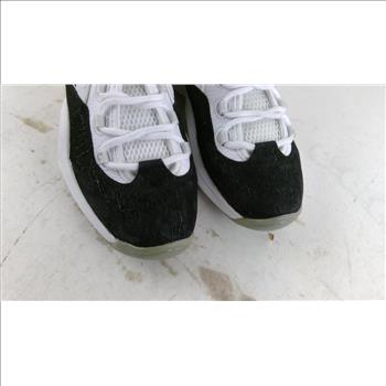 Reebok Question Mid Mens Shoes Size 11.5