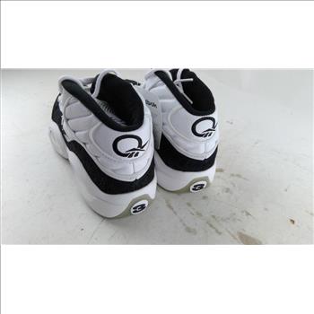 Reebok Question Mid Mens Shoes Size 11.5