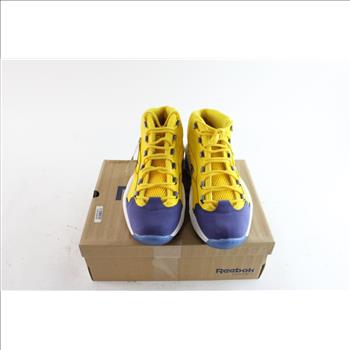 Reebok Question Shoes, Size 12