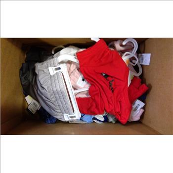 Reebok Shirt And More 5+ Pieces