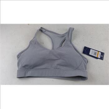 Reebok Sports Bra Size M