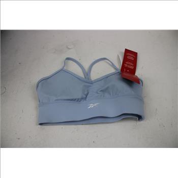 Reebok Sports Bras XS - Small 3 Pieces