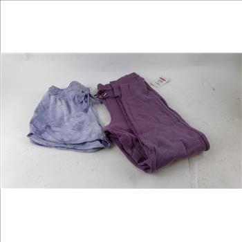 Reebok Sweatpants And More 2 Pieces