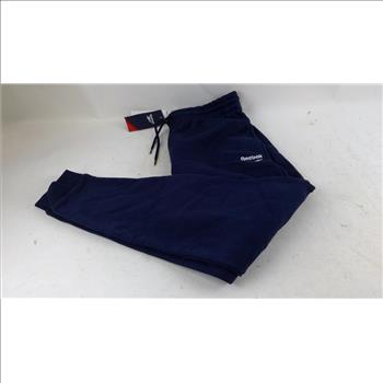 Reebok Sweatpants Size M
