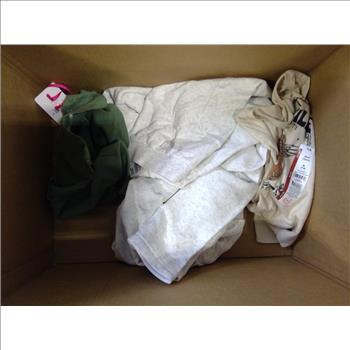 Reebok Sweatshirt And More 5+ Pieces