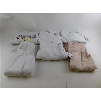 Reebok Sweatshirt And More 5+ Pieces